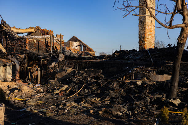 Reliable Fire Damage Removal contractor in Faribault, MN by Fire Damage Flint